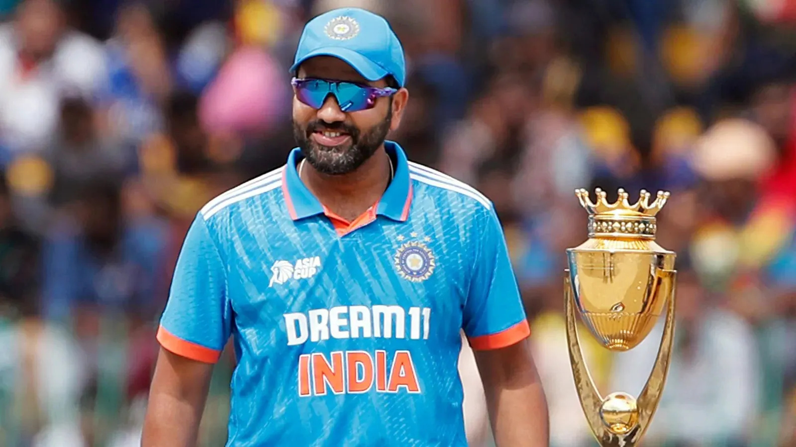 भारत ने 5 कप्तान जिनकी कप्तानी में एशिया कप जीता, विराट कोहली का नाम लिस्ट में शामिल नहीं है