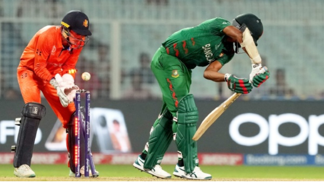 BAN vs NED 2025: नीदरलैंड ने अपने पहले बांग्लादेश दौरे के लिए टीम की घोषणा की