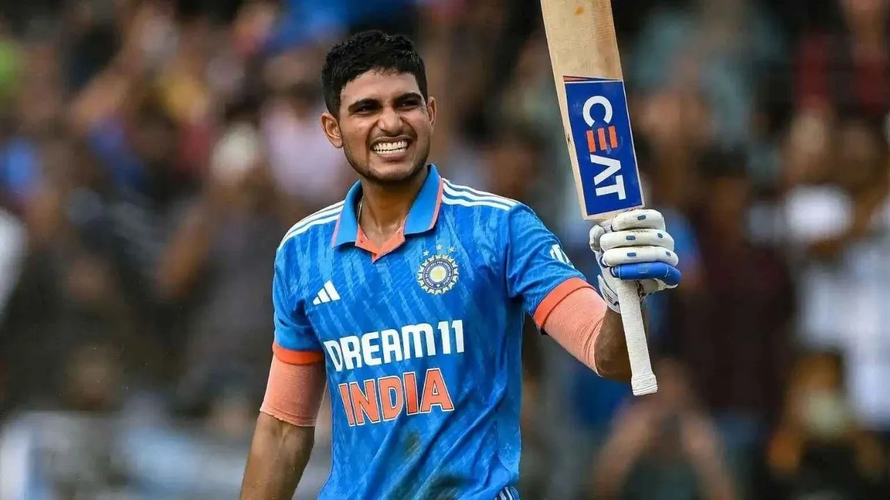 अभिषेक नायर ने टी20 टीम में शुभमन गिल की वापसी पर कहा - 'उनके जीवन के अगले 12 महीने बेहद दिलचस्प' 