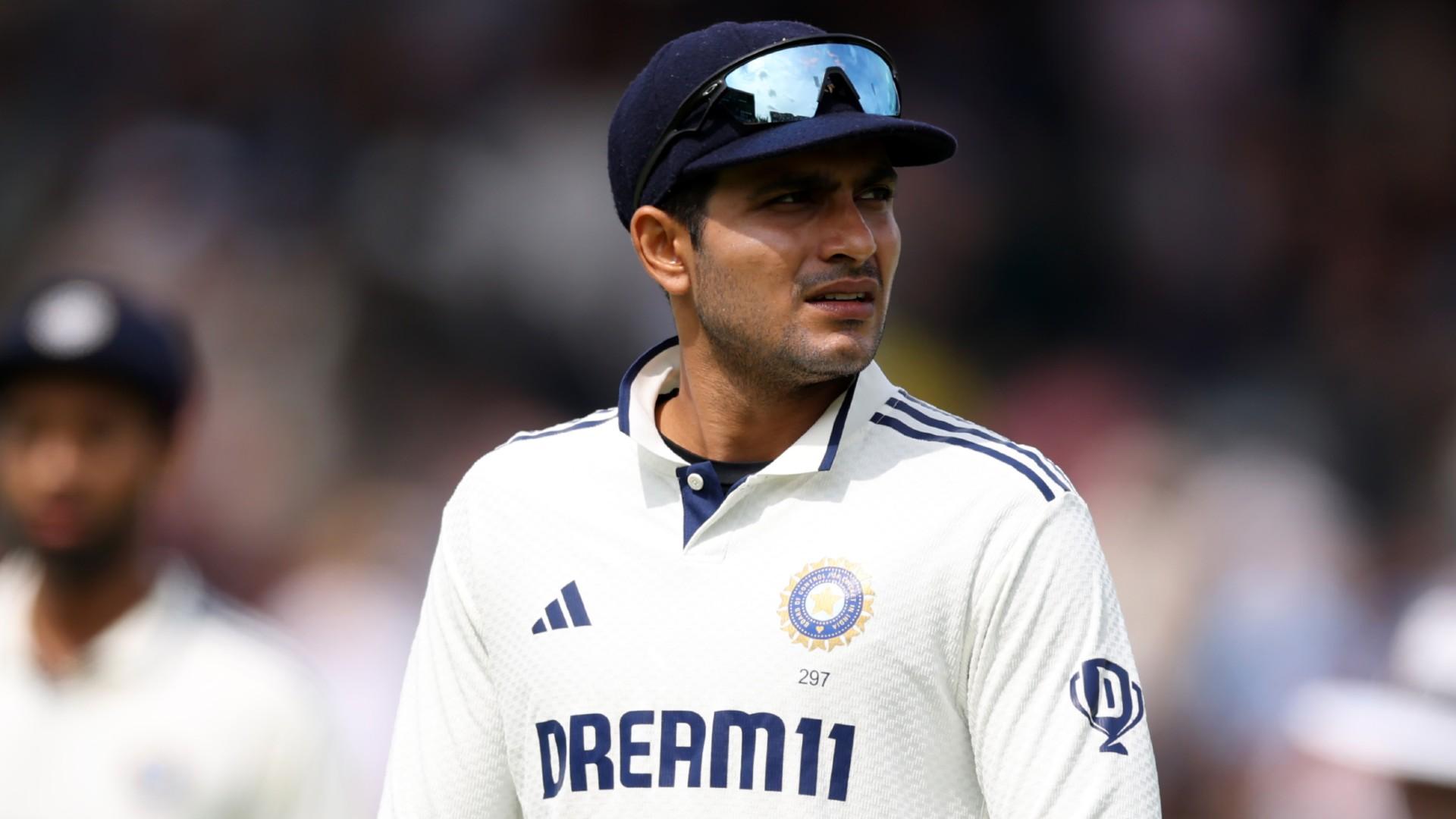 ENG vs IND 2025: मोहम्मद कैफ ने कहा - 'शुभमन गिल भारत के वनडे कप्तान के रूप में रोहित शर्मा की जगह लेने के लिए तैयार हैं'