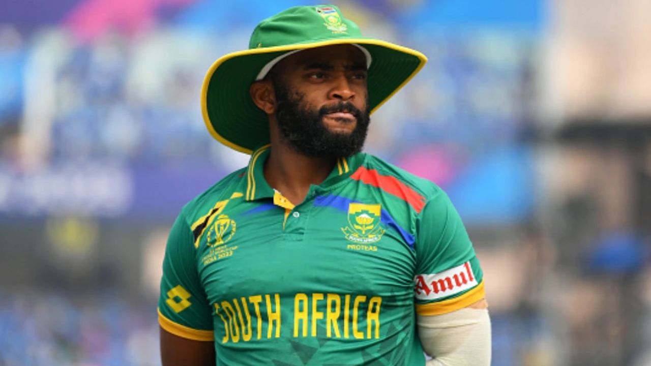 AUS vs SA 2025: दूसरे वनडे में टेम्बा बावुमा क्यों नहीं खेल रहे हैं?