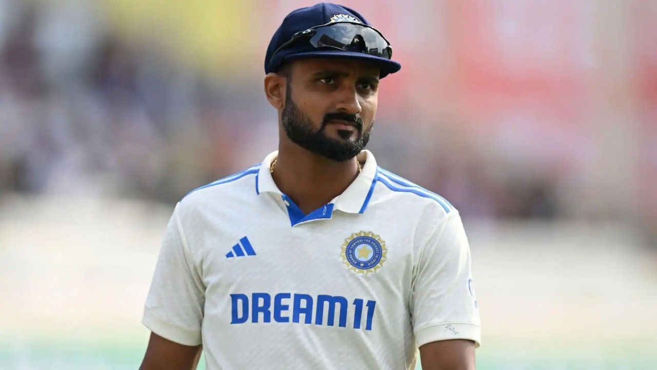 दलीप ट्रॉफी 2025: आकाश दीप को आराम की सलाह दी गई, रियान पराग को उप-कप्तानी सौंपी गई