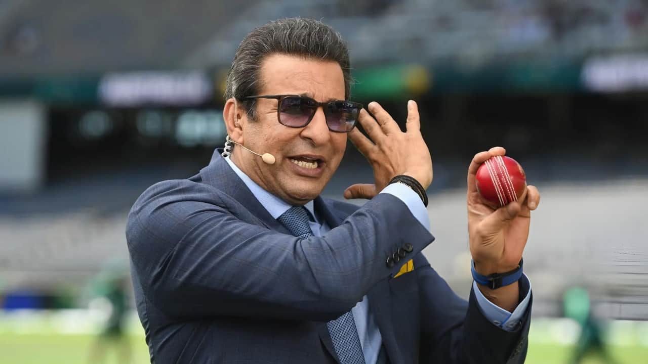 Asia Cup 2025: वसीम अकरम ने कहा - 'अगर भारतीय देशभक्त हैं और अपनी टीम की जीत चाहते हैं, तो पाकिस्तानी प्रशंसक भी यही चाहते हैं'