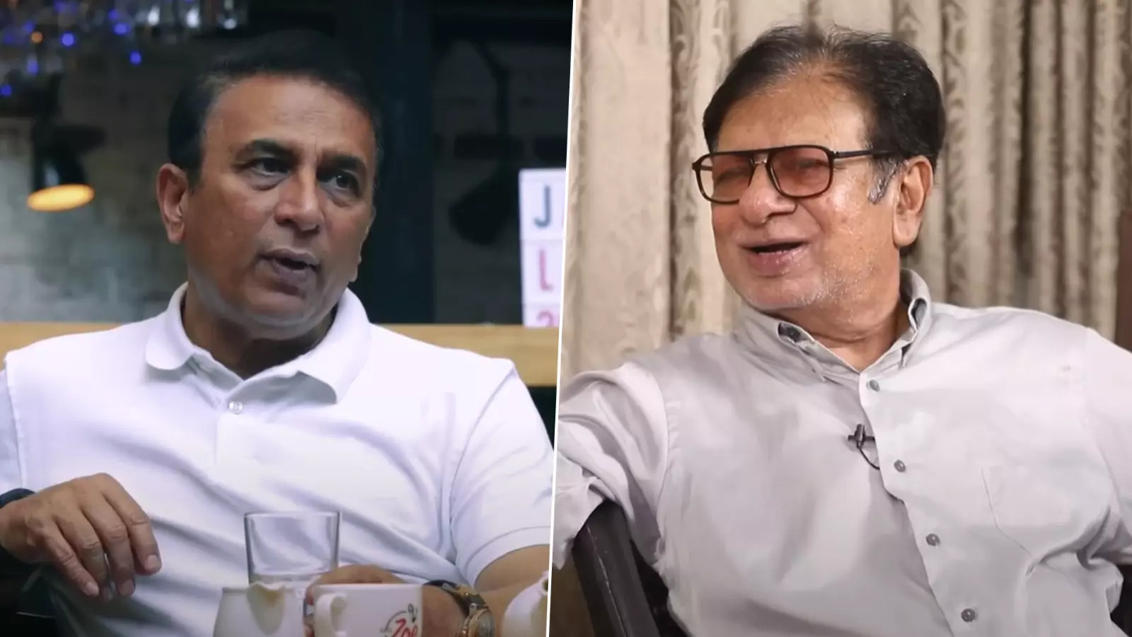 करसन घावरी ने सुनील गावस्कर की अनसुनी कहानी साझा की - 'वह हत्या करके भी बच सकता था' 