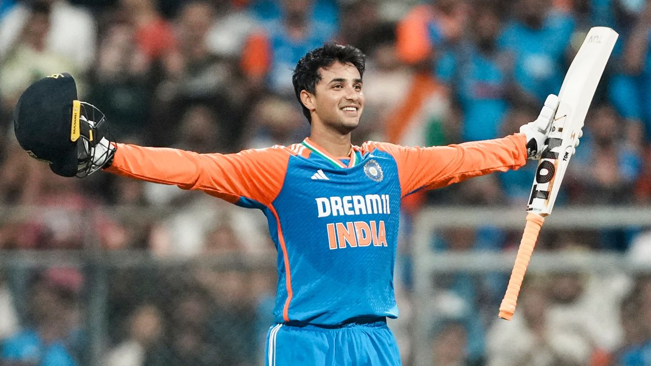 4 भारतीय बल्लेबाज जिन्होंने टी20 में नंबर 1 आईसीसी रैंकिंग हासिल की