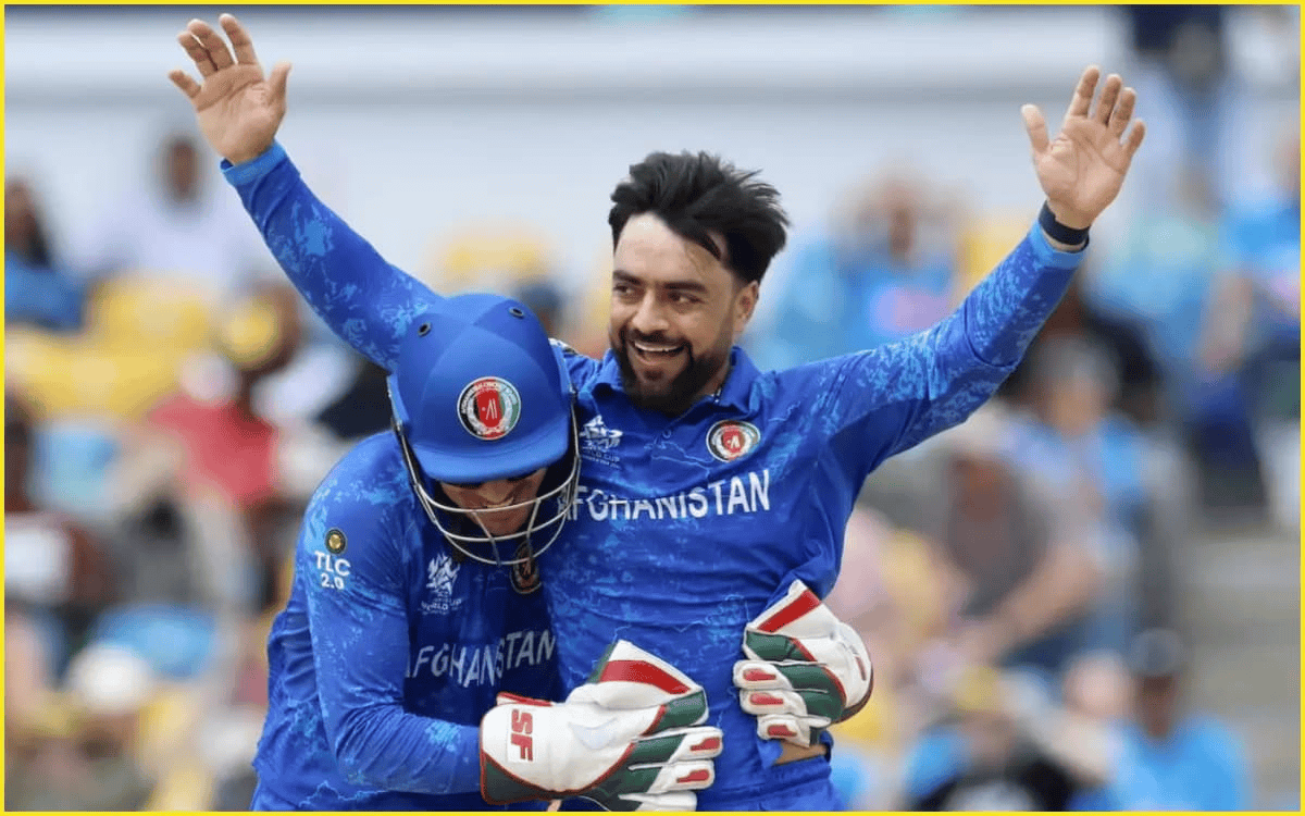 एसीबी ने एशिया कप 2025 के लिए 22 सदस्यीय प्रारंभिक टीम की घोषणा की, राशिद खान कप्तानी करेंगे 