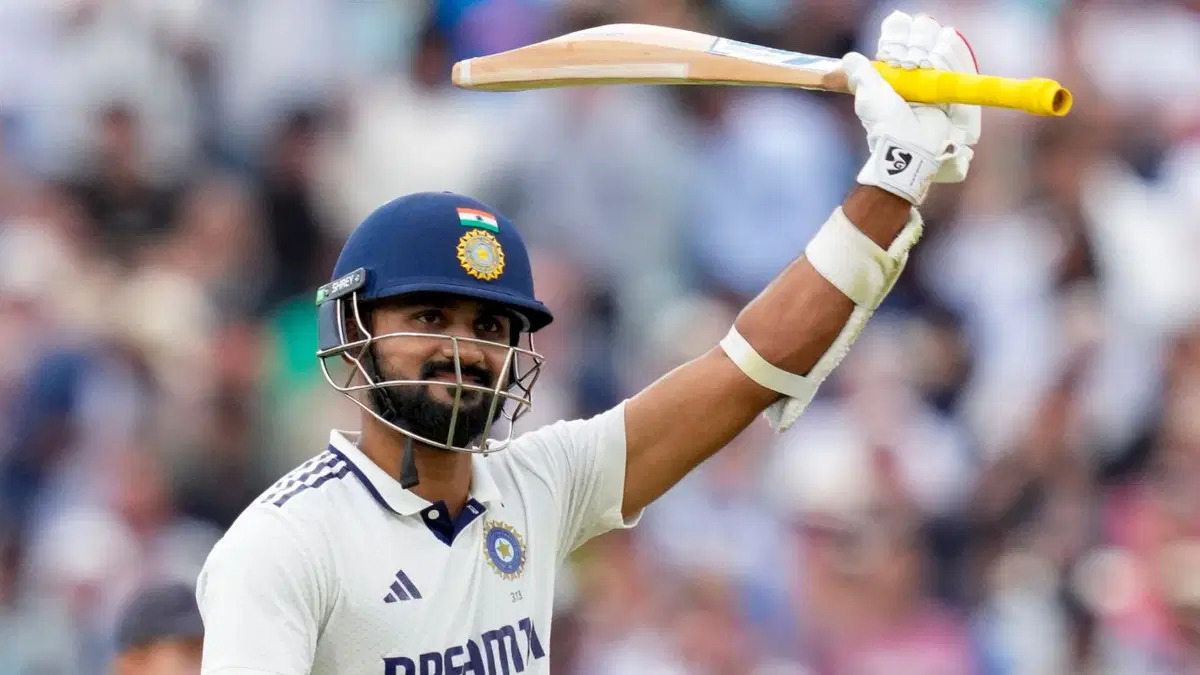 ENG vs IND 2025: दिनेश कार्तिक ने ओवल में शानदार बल्लेबाजी के बाद आकाश दीप की तारीफ की - 'वे उससे और कुछ नहीं मांग सकते थे' 