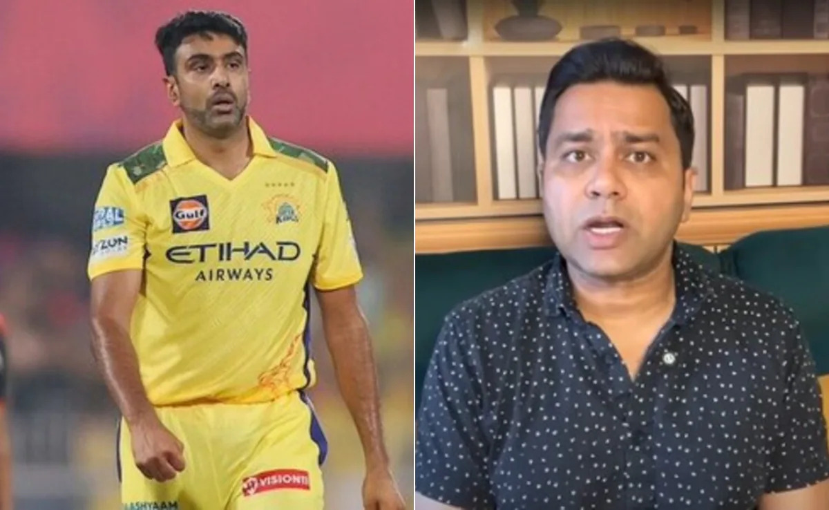 आकाश चोपड़ा की राय जानें - क्या आर अश्विन आईपीएल छोड़कर विदेशी टी20 लीग में भारतीयों के खेलने का चलन शुरू कर सकते हैं? 