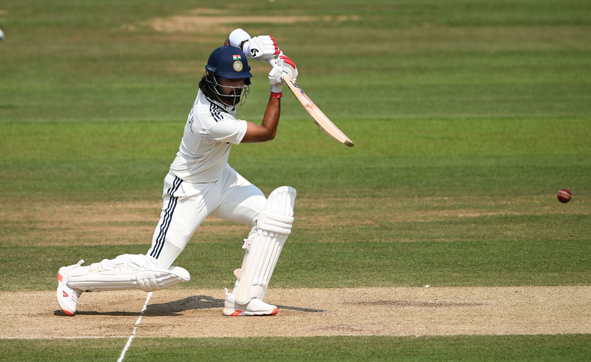 आशीष नेहरा ने इंग्लैंड दौरे पर केएल राहुल के प्रदर्शन की सराहना की - 'विराट कोहली और रोहित शर्मा टीम में नहीं थे'