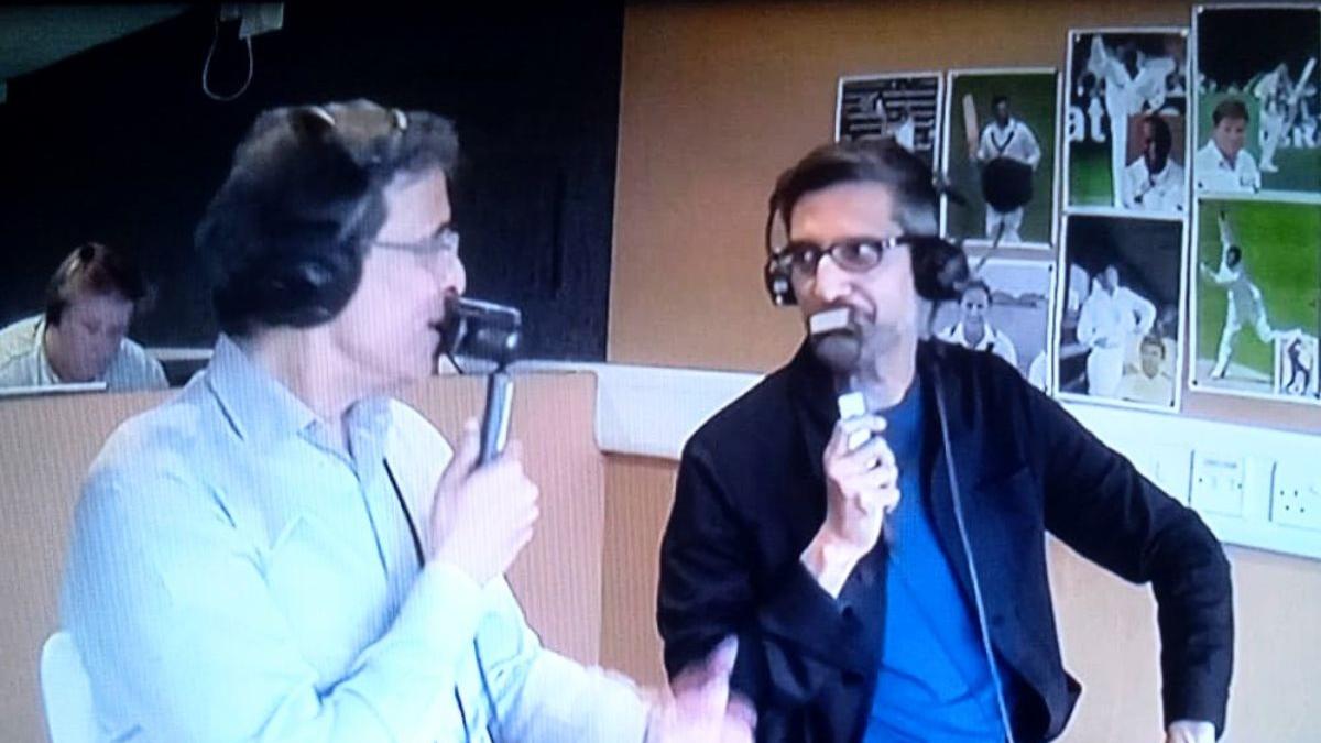 ENG vs IND 2025: सुंदर पिचाई ने बचपन में सुनील गावस्कर के प्रति अपनी प्रशंसा का खुलासा किया