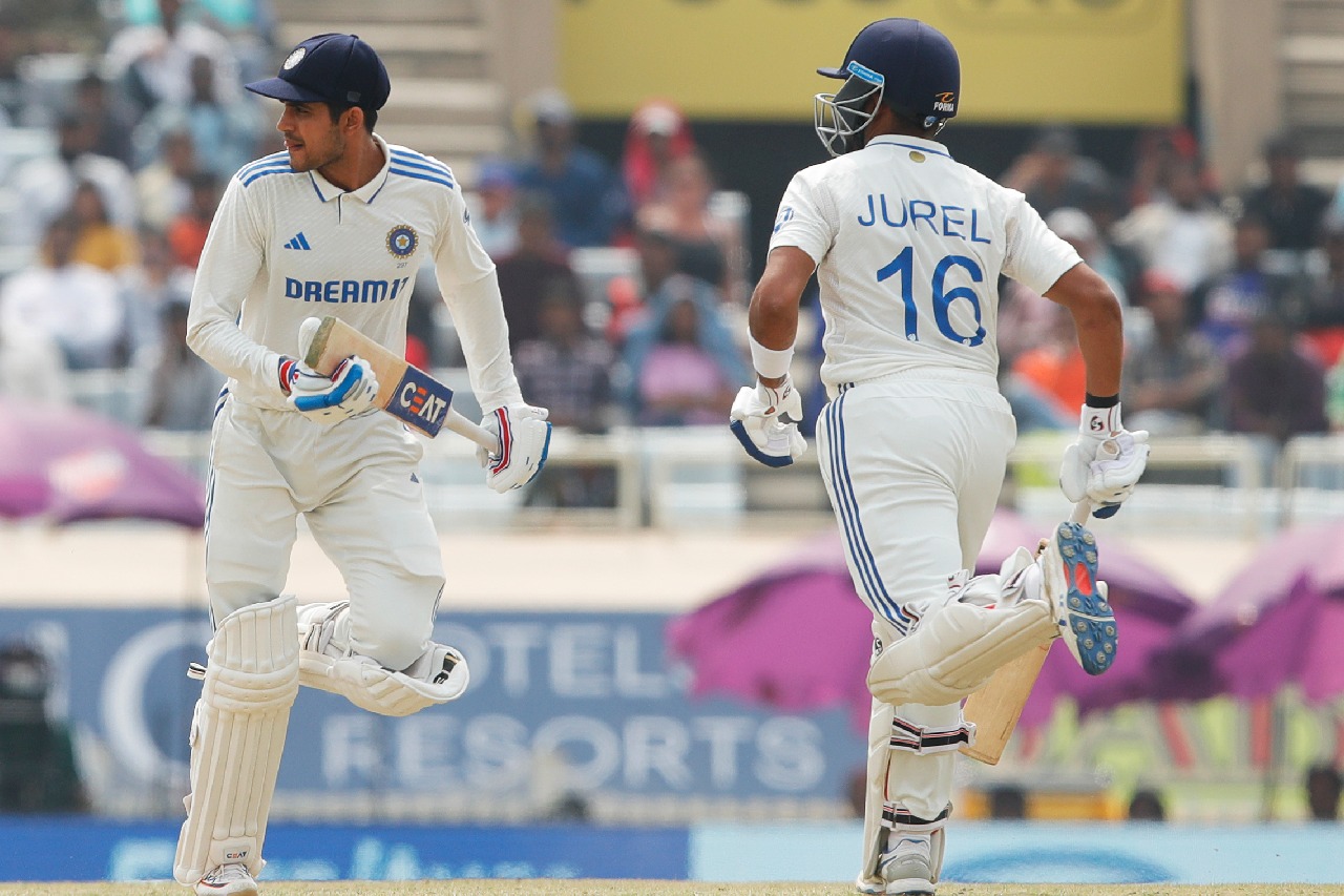 Duleep Trophy 2025: शुभमन गिल और ध्रुव जुरेल इस वजह से क्वार्टरफाइनल मैचों में नहीं खेल पाए, बड़ी वजह जानें