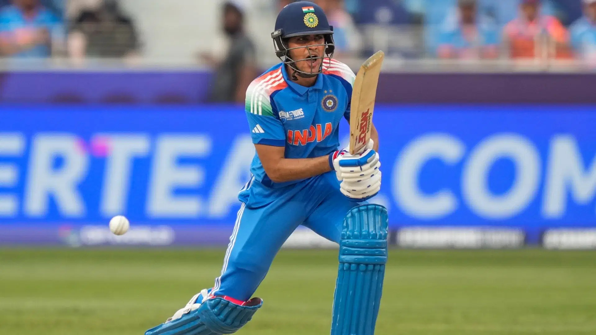 एशिया कप 2025: टेस्ट कप्तान शुभमन गिल भारतीय टीम की पहली पसंद नहीं हैं