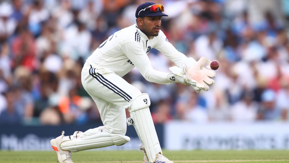 दलीप ट्रॉफी 2025: ध्रुव जुरेल कप्तान होंगे, कुलदीप और खलील को सेंट्रल जोन की टीम में शामिल किया गया