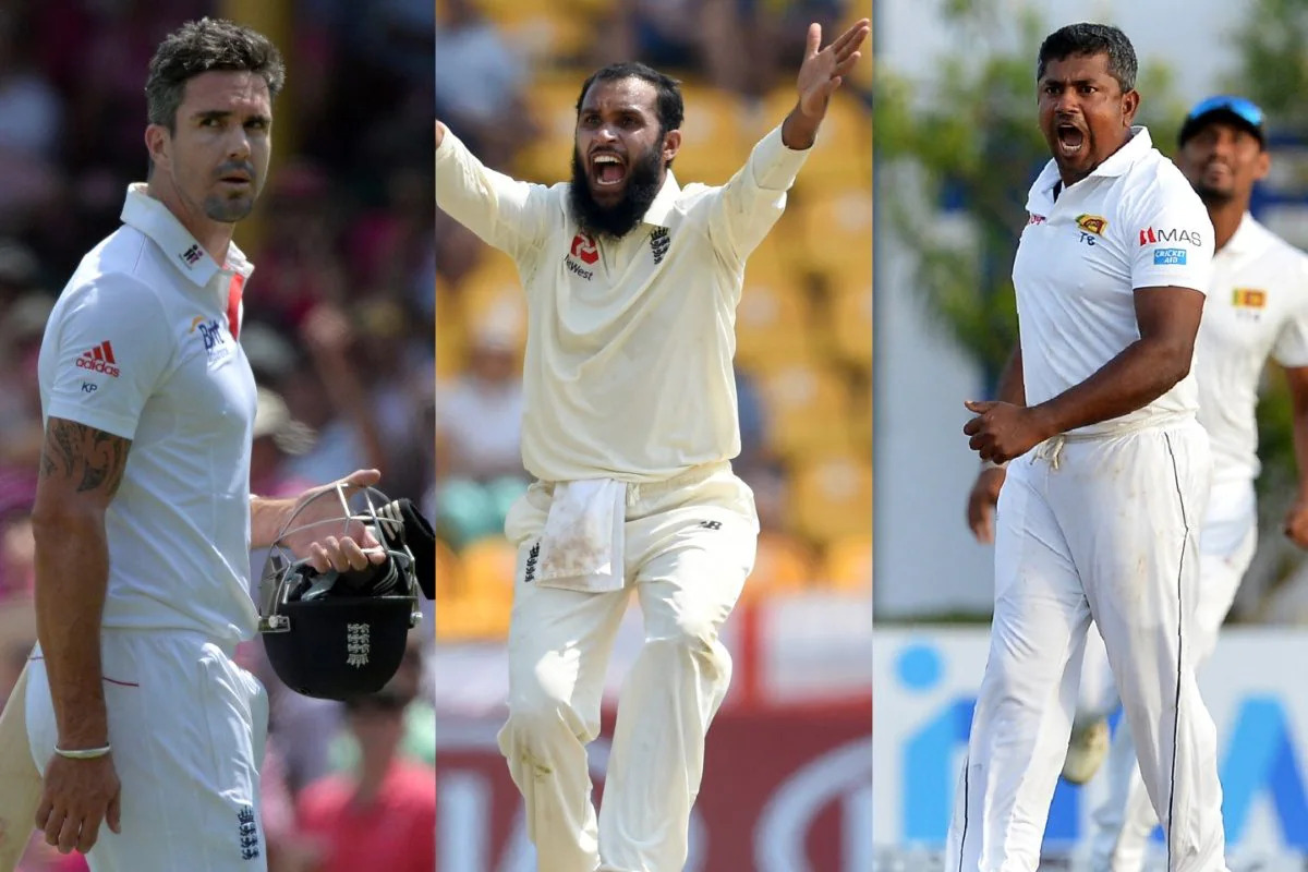 केविन पीटरसन से लेकर रंगना हेराथ तक: दलीप ट्रॉफी में खेलने वाले विदेशी सितारों के बारे में जाने