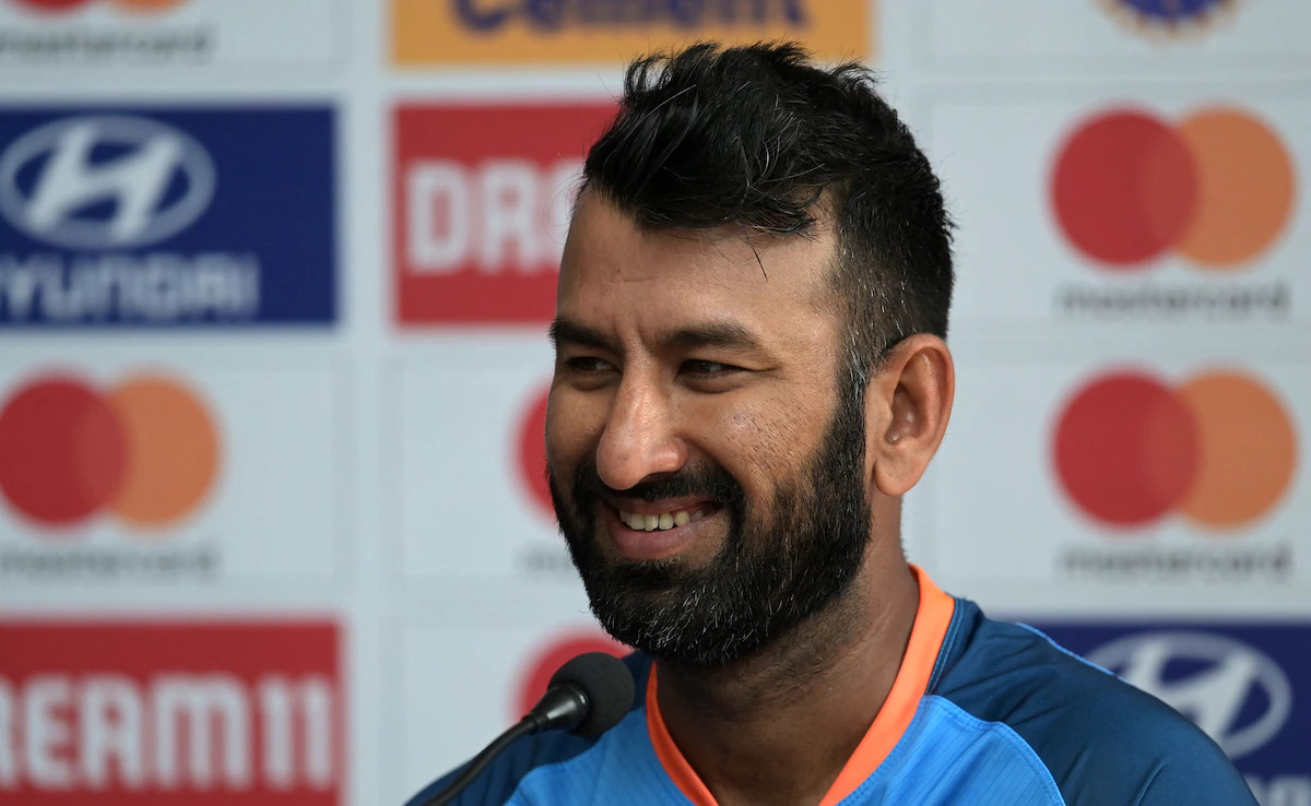 चेतेश्वर पुजारा संन्यास के बाद कोचिंग की भूमिका के लिए तैयार हैं - 'मुझे ऐसा करने में बहुत खुशी होगी'