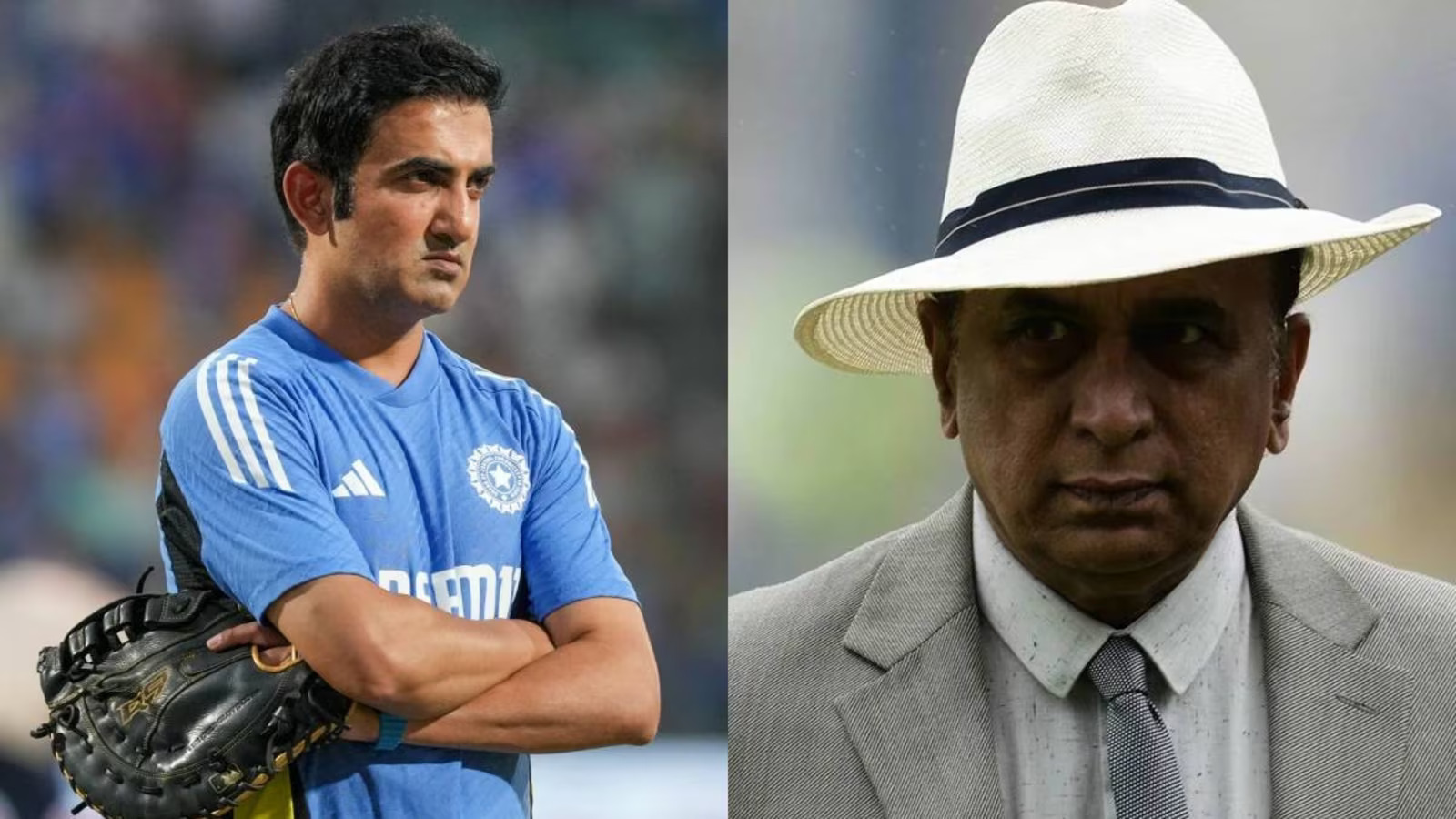 सुनील गावस्कर ने हेड कोच गंभीर के वर्कलोड मैनेजमेंट वाले बयान पर मैनेजमेंट की क्लास लगाई - ‘क्या जवान शिकायत करते हैं?’
