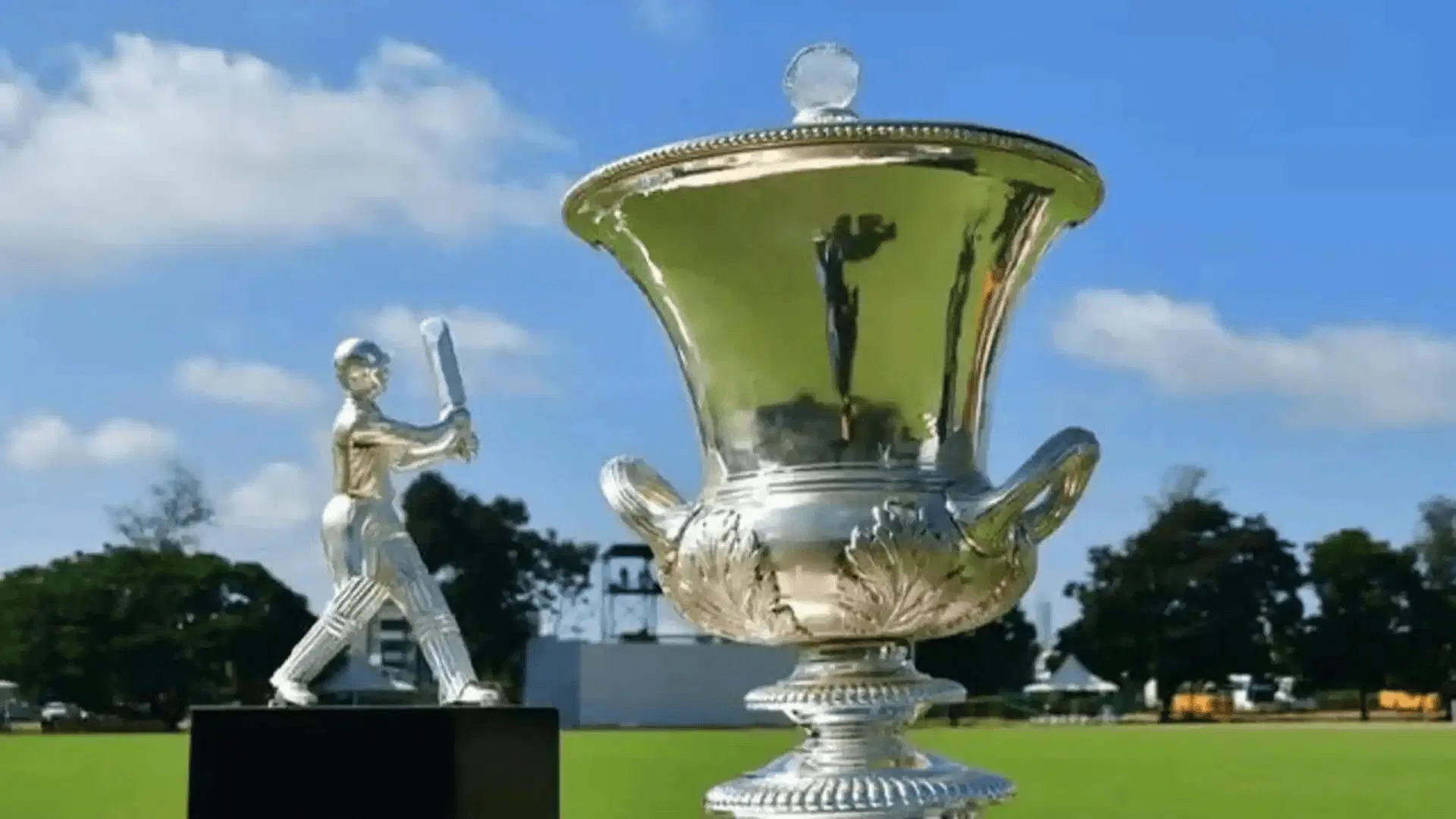 दलीप ट्रॉफी 2025: शेड्यूल, टीमें, लाइव स्ट्रीमिंग, प्रसारणकर्ता और वो सब जो आपको जानना ज़रूरी है