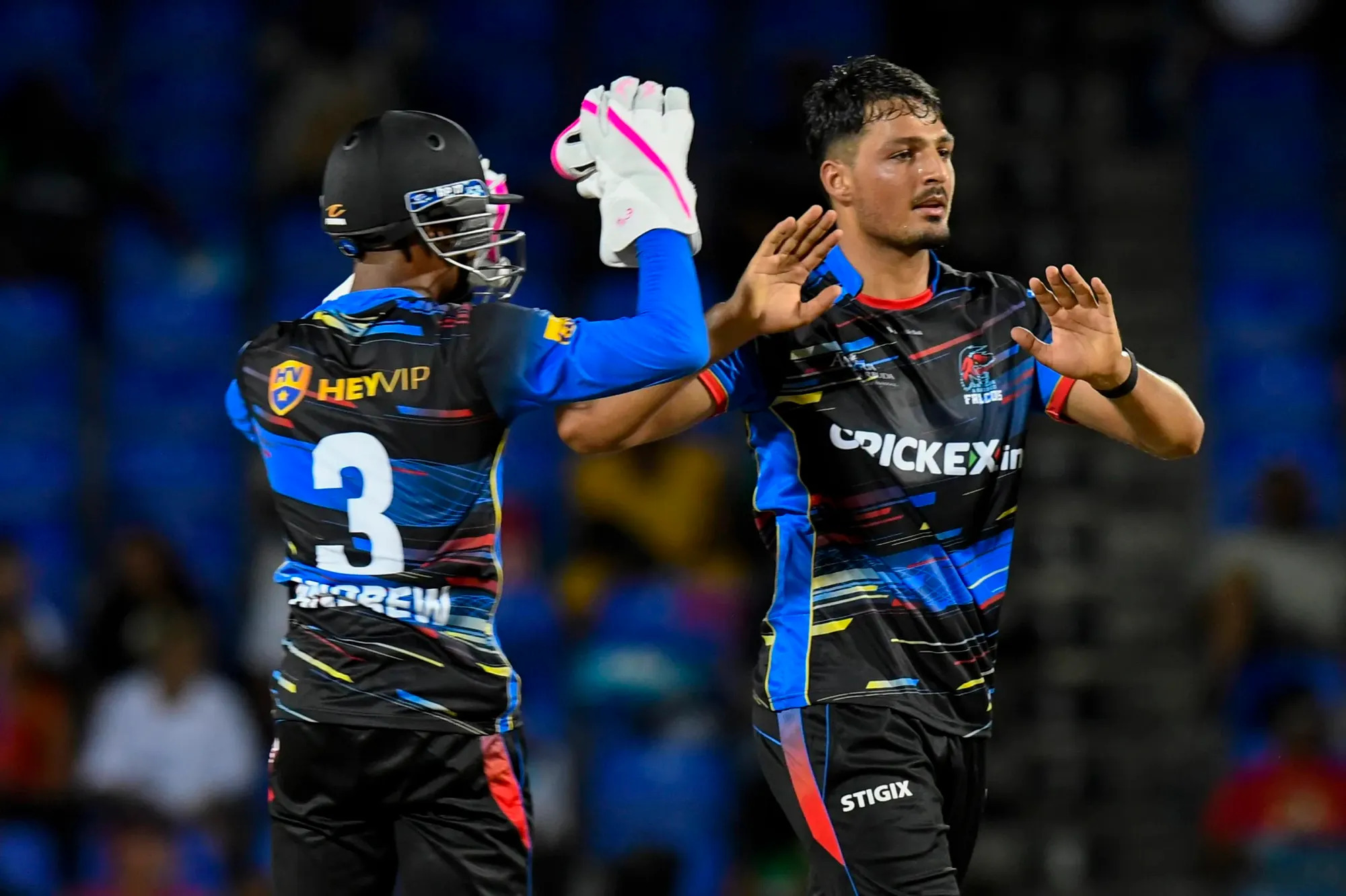 जियोस्टार सीपीएल और डब्ल्यूसीपीएल में हिंदी कमेंट्री लेकर आया है