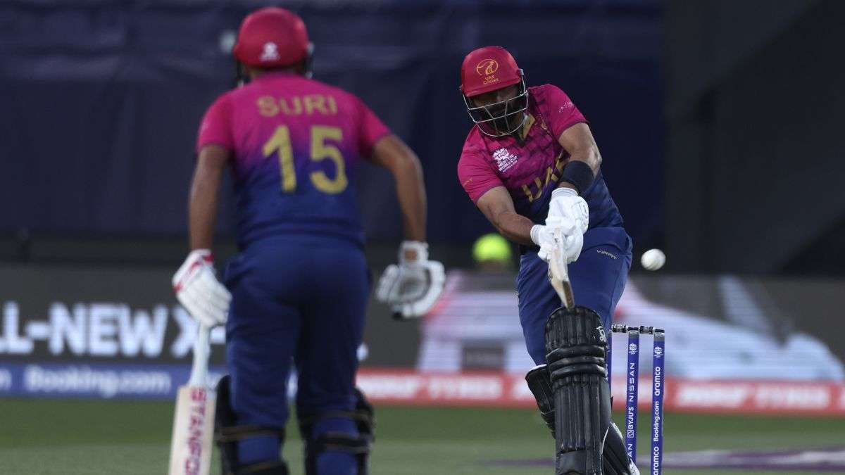 UAE T20I Tri-Series 2025: यूएई ने 15 सदस्यीय टीम की घोषणा की, मुहम्मद वसीम कप्तान होंगे 