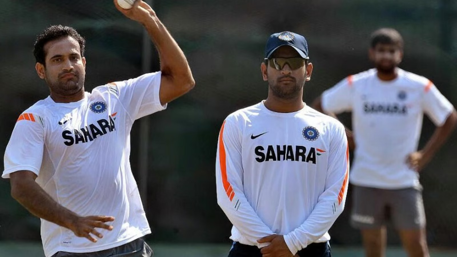 इरफान पठान ने गैरी कर्स्टन की बातचीत का खुलासा किया जिससे यह पुष्टि हुई कि एमएस धोनी ने उन्हें टीम से बाहर कर दिया था