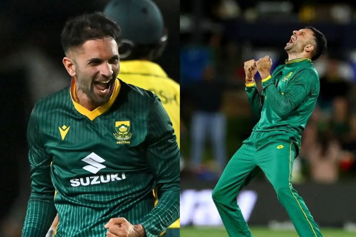 ऑस्ट्रेलिया में वनडे मैच में 3 मौके जब स्पिनरों ने 10 से ज्यादा विकेट लिए