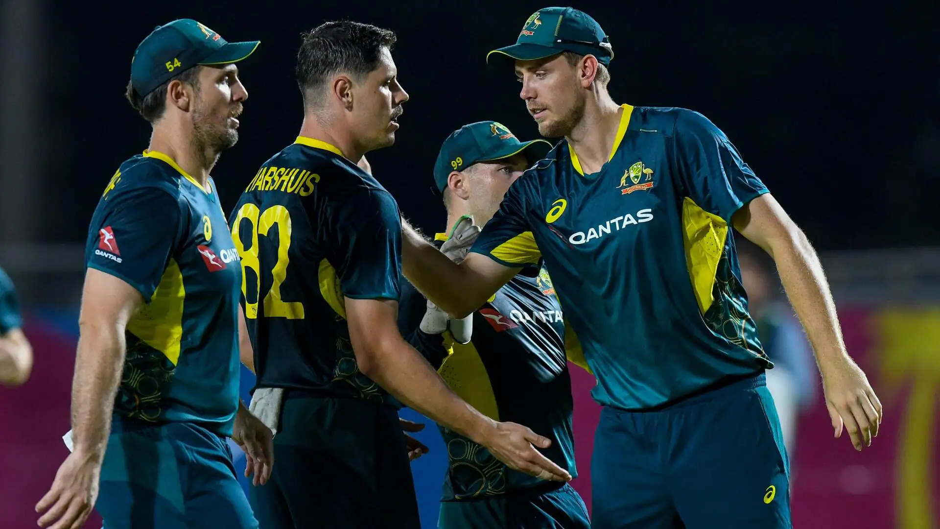 AUS बनाम SA ड्रीम11 भविष्यवाणी, तीसरा T20I, फैंटेसी क्रिकेट टिप्स, प्लेइंग 11, पिच रिपोर्ट और चोट अपडेट