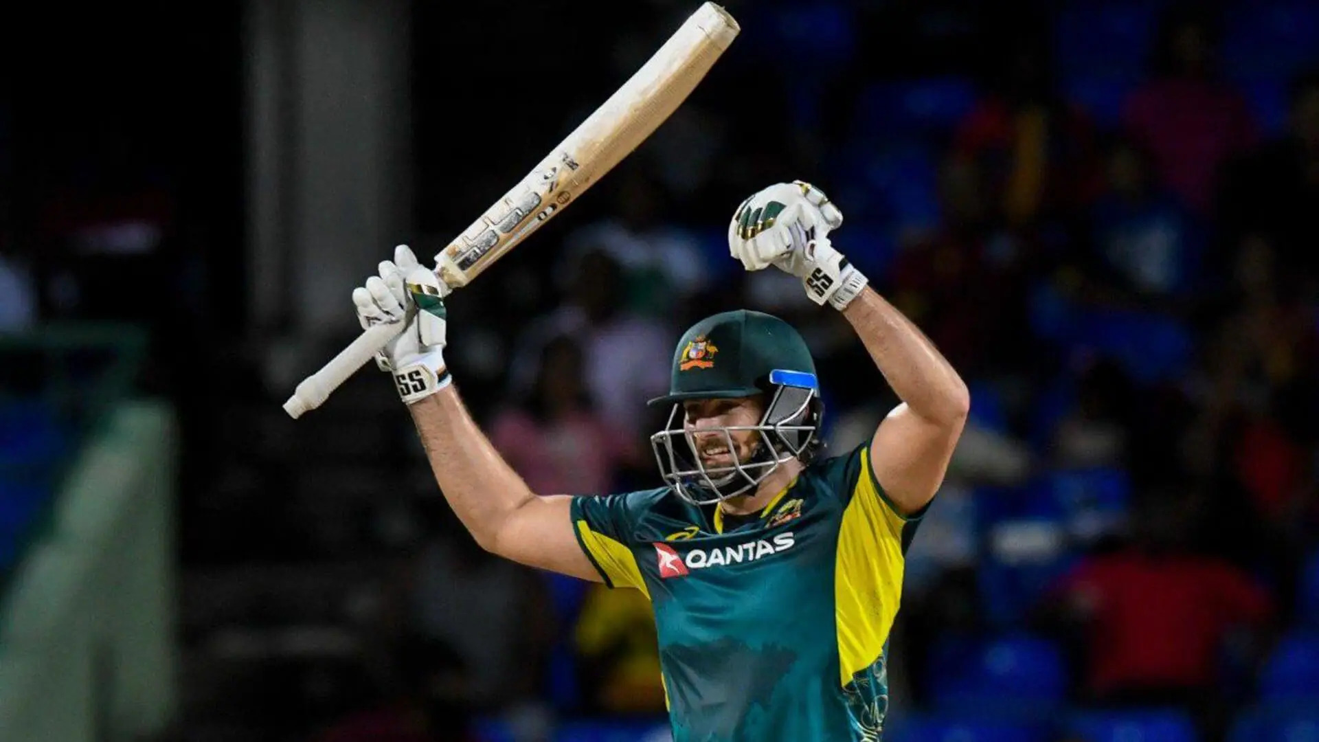 आईसीसी ने साउथ अफ्रीका के खिलाफ सीरीज शुरू होने से पहले ही टिम डेविड पर जुर्माना ठोका, जानें पूरा मामला क्या है