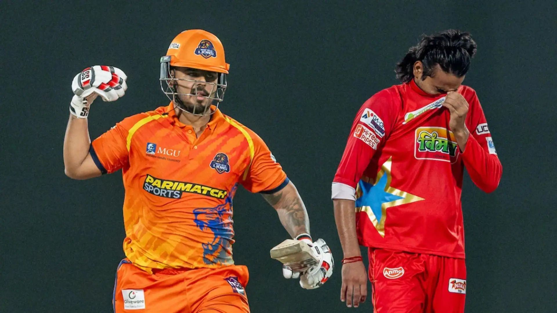 डीपीएल 2025: दिग्वेश राठी पर नीतीश राणा से बहस के बाद भारी जुर्माना लगा