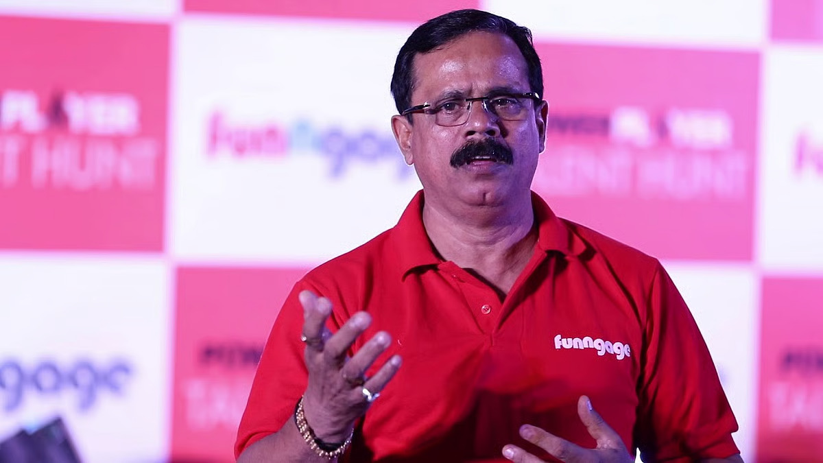 रोहित शर्मा के कोच दिनेश लाड ने कहा - पृथ्वी शॉ गलत रास्ते पर चले गए और अपना करियर बर्बाद कर लिया