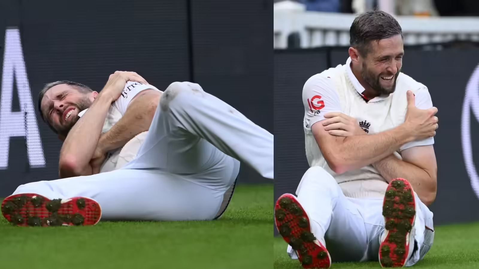 ENG vs IND 2025: ईसीबी क्रिस वोक्स की चोट की गंभीरता पर अपडेट का इंतजार कर रहा है