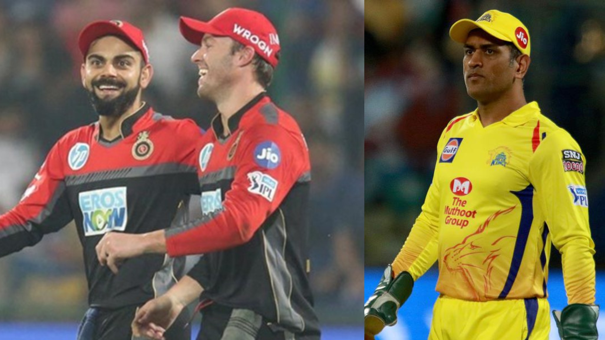 एबी डिविलियर्स ने अपनी ऑल-टाइम आईपीएल इलेवन चुनी, एमएस धोनी को कप्तान बनाया 