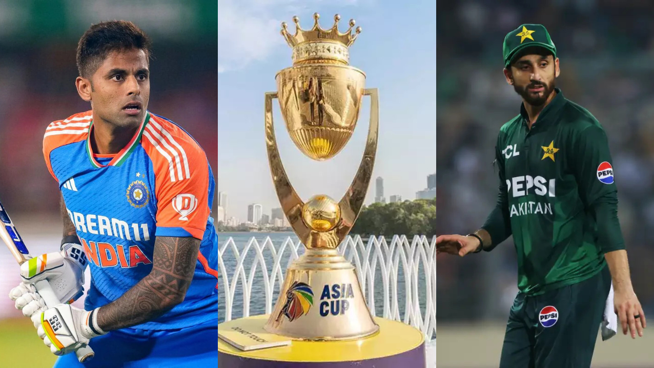 Asia Cup 2025: पूर्व भारतीय बल्लेबाज मनोज तिवारी ने अपना रुख स्पष्ट किया - 'भारत बनाम पाकिस्तान मैच नहीं देखूंगा, खेल से ज्यादा मानव जीवन का मूल्य'