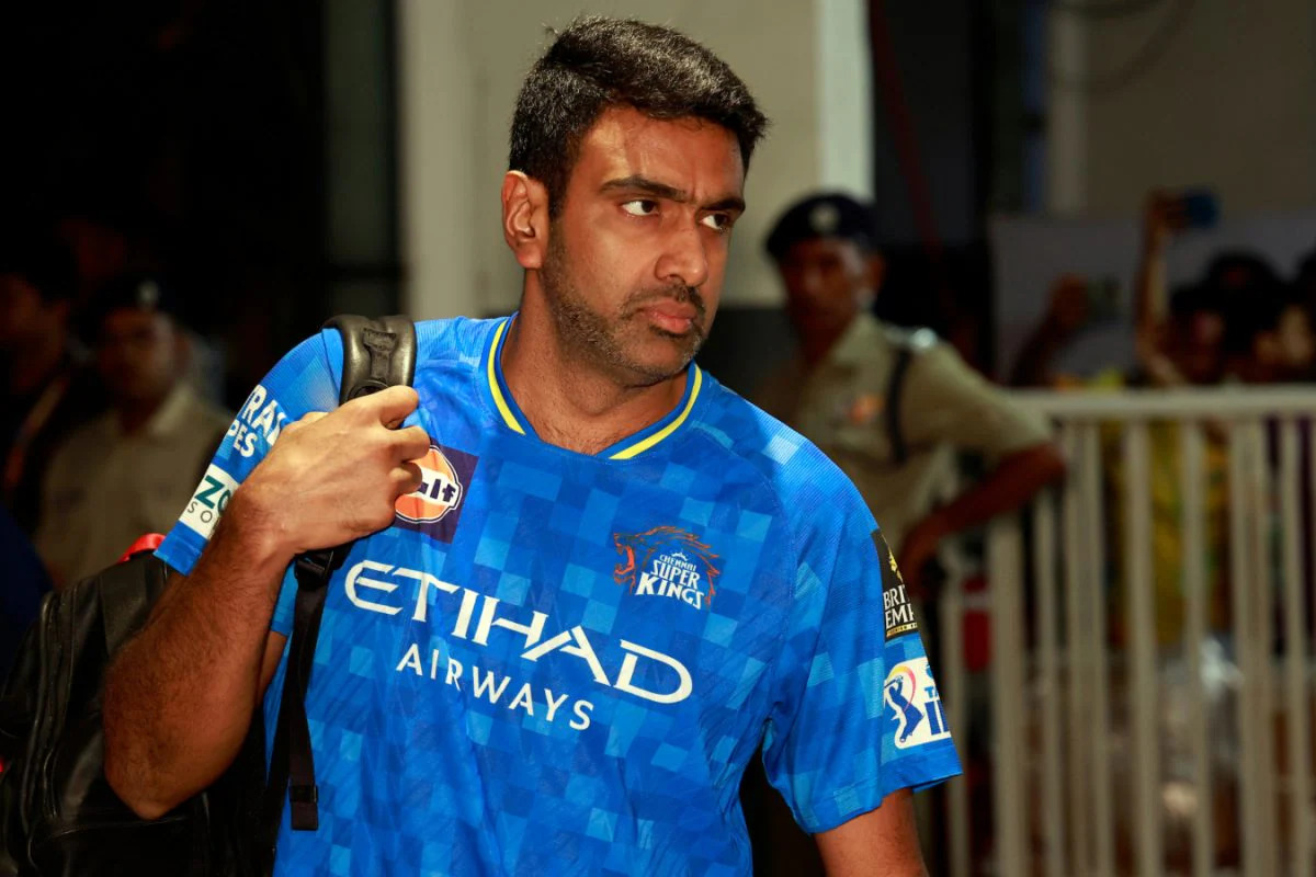 आर अश्विन ने आईपीएल से संन्यास लेने के बाद चौंकाने वाला दावा किया - "मैंने तो यहां तक ​​कह दिया था कि मैं मुरलीधरन से आगे खेलूंगा,"