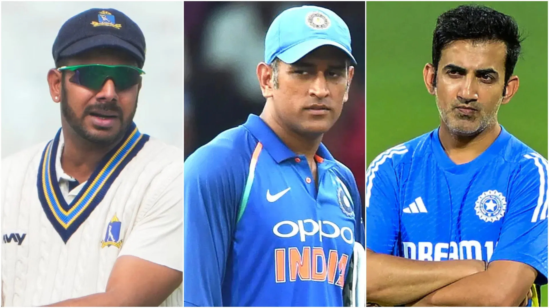 Asia Cup 2025: पूर्व भारतीय स्टार ने टीम इंडिया में एमएस धोनी की मेंटर भूमिका पर कहा - 'धोनी-गंभीर की जोड़ी देखने लायक होगी'