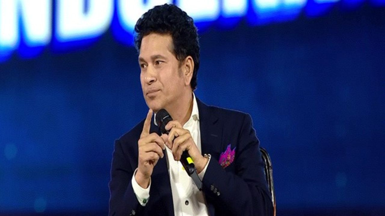 तेंदुलकर चाहते हैं कि आईसीसी डीआरएस में अंपायर कॉल को खत्म करे - 'तकनीक लगातार गलत होगी' 