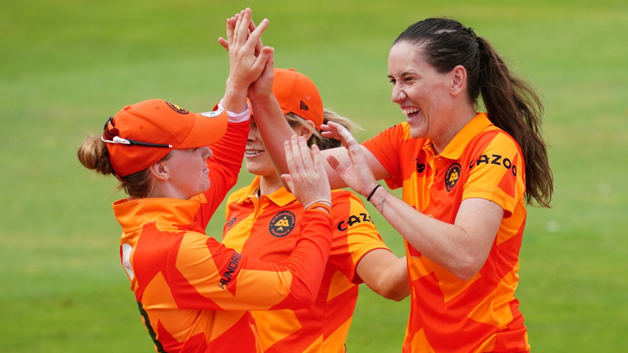 BPH W बनाम LNS W ड्रीम11 भविष्यवाणी, मैच 18, द हंड्रेड विमेंस फैंटेसी क्रिकेट टिप्स, प्लेइंग इलेवन, पिच रिपोर्ट और चोट अपडेट