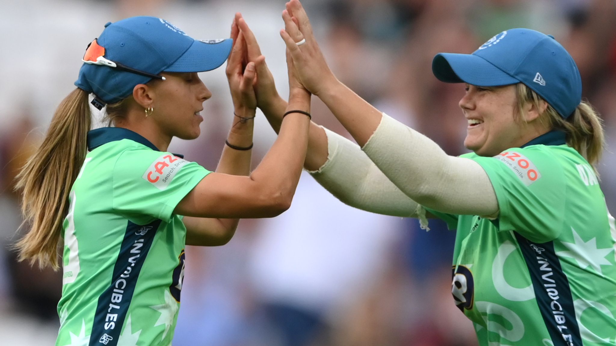 BPH W बनाम OVI W ड्रीम11 भविष्यवाणी, मैच 10, द हंड्रेड विमेंस फैंटेसी क्रिकेट टिप्स, प्लेइंग इलेवन, पिच रिपोर्ट और चोट अपडेट