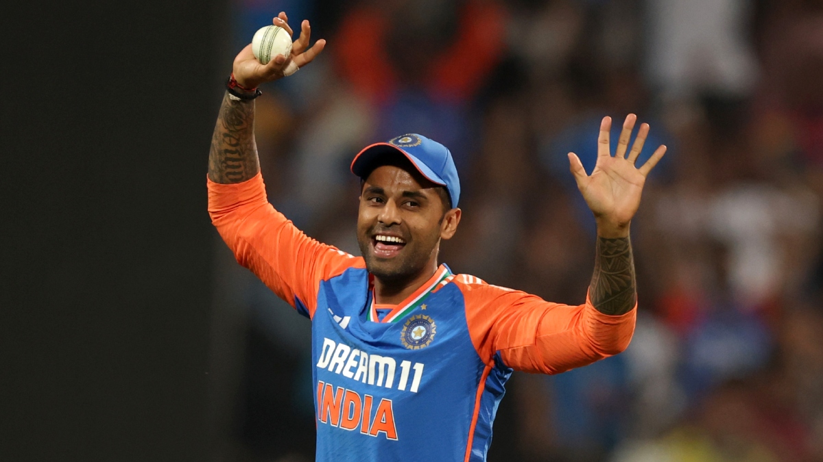 Asia Cup 2025: वीरेंद्र सहवाग ने मेन इन ब्लू के दबदबे की गारंटी दी - 'सूर्या का निडर नेतृत्व भारत के लिए मददगार होगा'