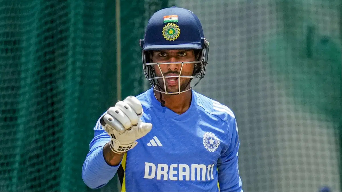 Duleep Trophy 2025: तिलक वर्मा के राष्ट्रीय टीम में जाने के बाद सेमीफाइनल में अजहरुद्दीन दक्षिण जोन का नेतृत्व करेंगे