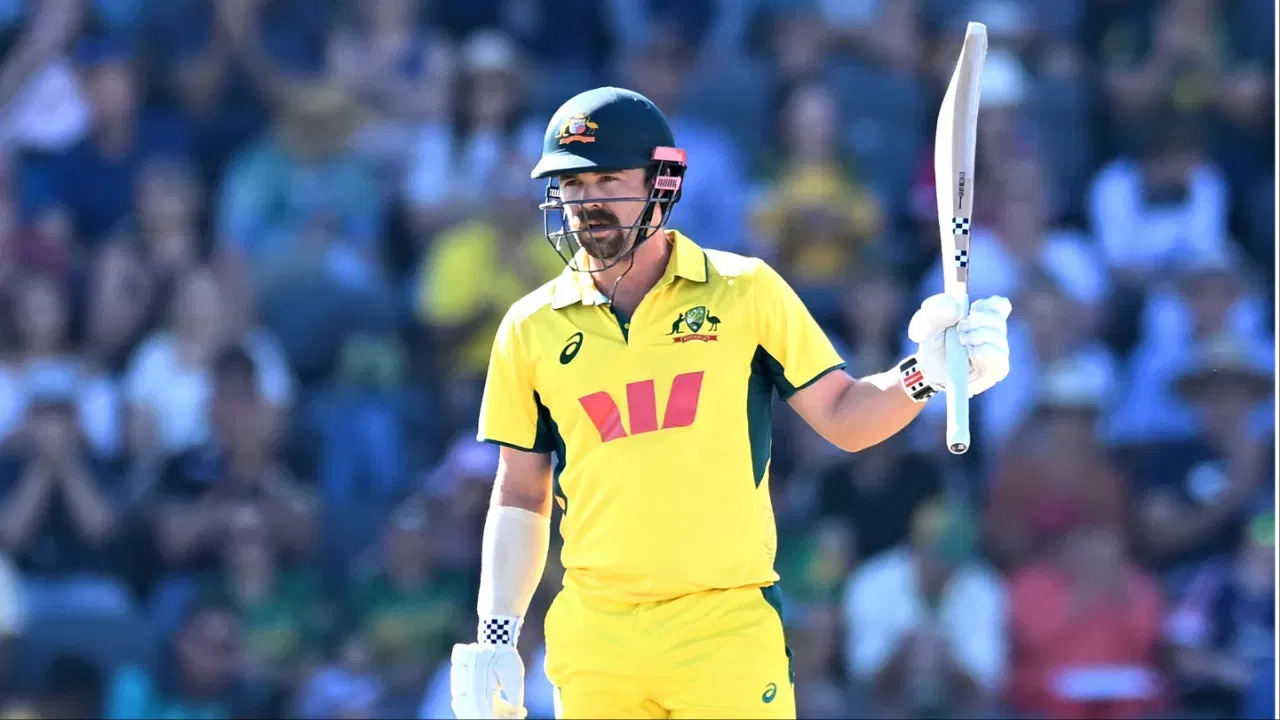 दक्षिण अफ्रीका को ऑस्ट्रेलिया ने तीसरे वनडे में 276 रनों से हराया, लेकिन प्रोटियाज ने सीरीज 2-1 से जीती