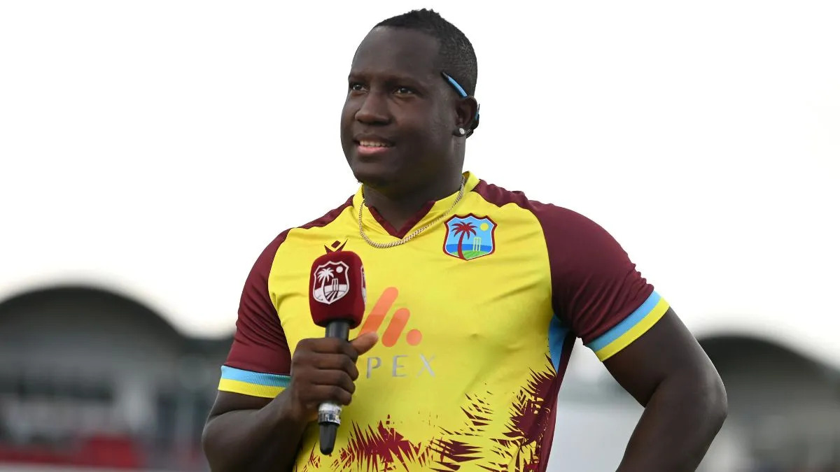 WI vs PAK 2025: रोवमैन पॉवेल कलाई की चोट के कारण टी20 सीरीज से बाहर हुए 