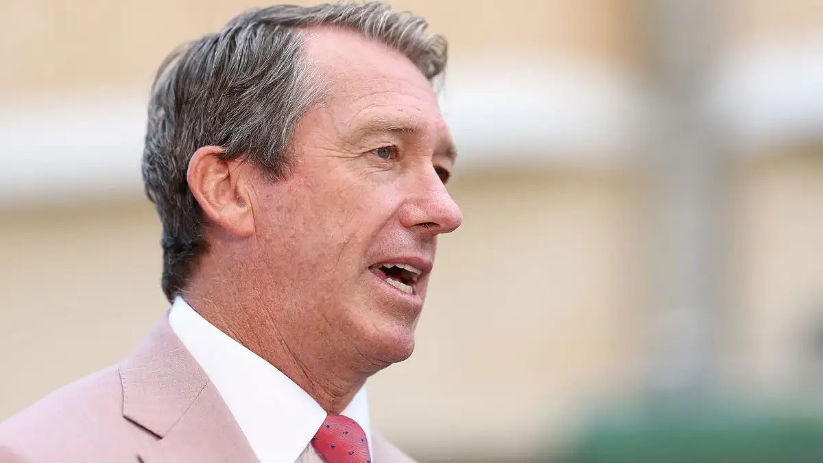 Ashes 2025-26: ग्लेन मैक्ग्रा ने ऑस्ट्रेलिया की इंग्लैंड पर 5-0 से जीत की भविष्यवाणी की - 'यह देखना दिलचस्प होगा कि क्या वे टेस्ट जीत सकते हैं'