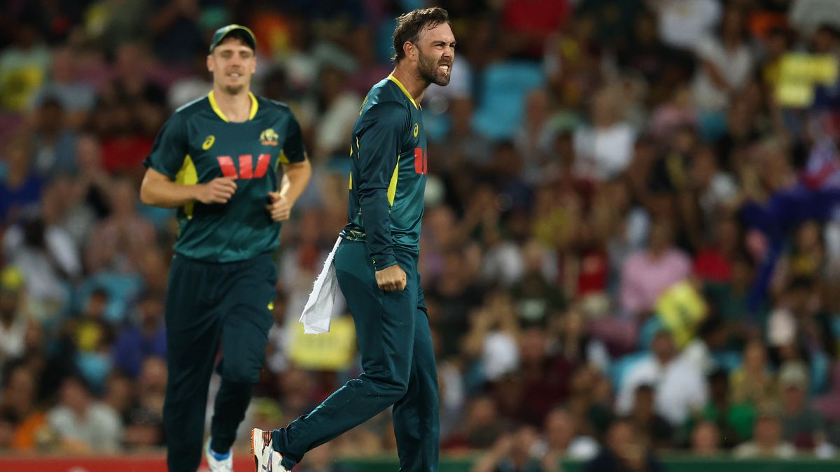 ग्लेन मैक्सवेल नई गेंद से गेंदबाजी में बड़ी भूमिका निभाना चाहते हैं - 'मैं इसे यथासंभव अच्छे से लागू करने की कोशिश कर रहा हूं' 