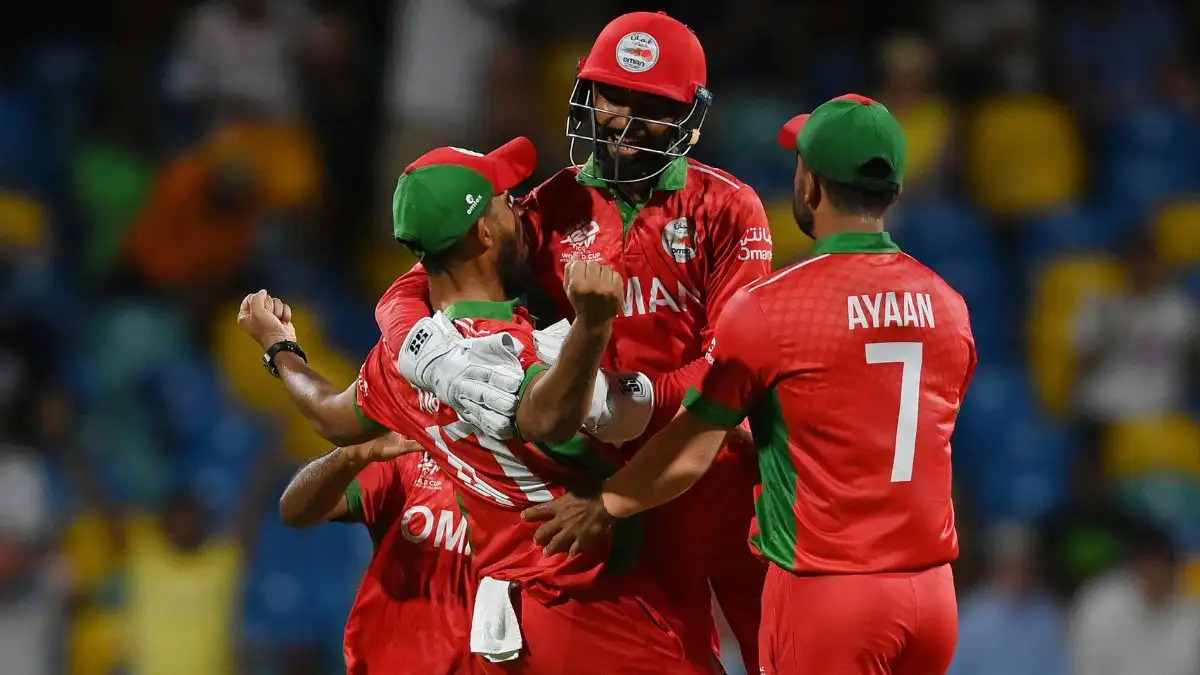 Asia Cup 2025: ओमान ने एशिया कप के लिए 17 सदस्यीय टीम की घोषणा की, जतिंदर सिंह कप्तान होंगे