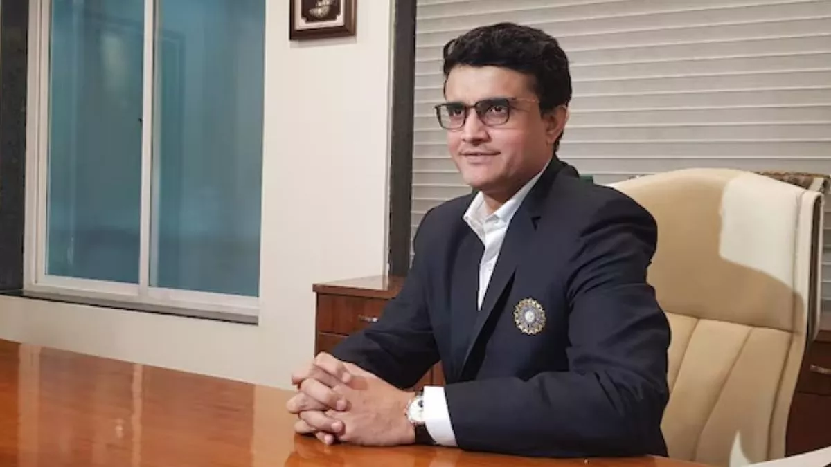 सौरव गांगुली निर्विरोध सीएबी अध्यक्ष चुने गए, भाई स्नेहाशीष की जगह लेंगे
