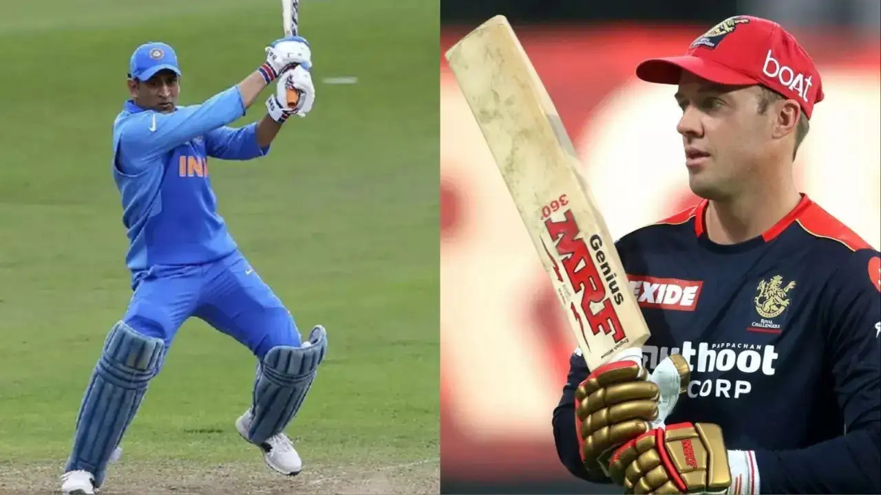 एबी डिविलियर्स या एमएस धोनी? राहुल तेवतिया ने अपने फेवरेट फिनिशर के बारे में बताया