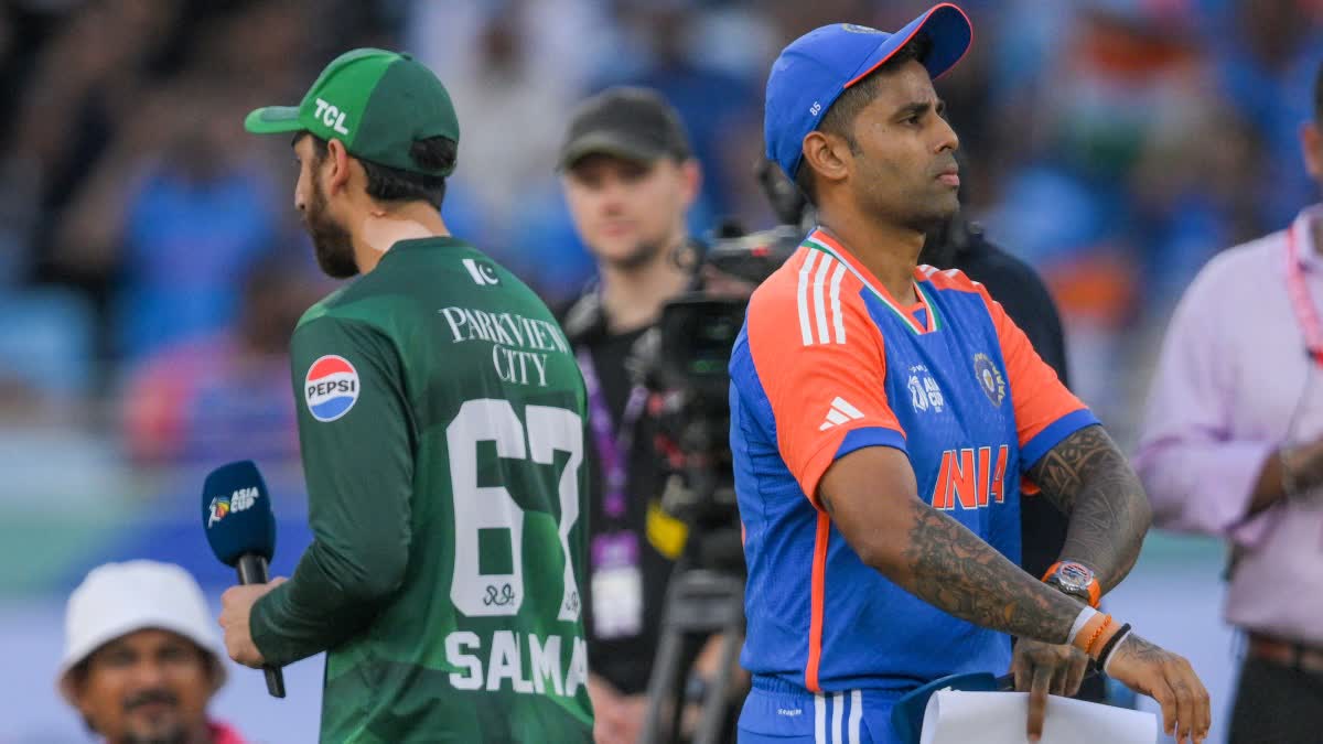 Asia Cup 2025: Super 4, भारत बनाम पाकिस्तान मुकाबले की पिच रिपोर्ट, हेड टू हेड व संभावित प्लेइंग 11 जानें