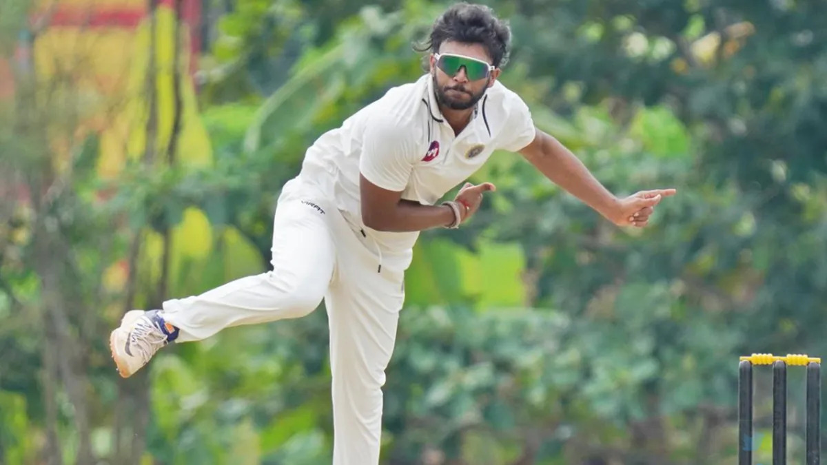 भारत के गुमनाम घरेलू हीरो जलज सक्सेना आगामी सीज़न के लिए महाराष्ट्र से जुड़े