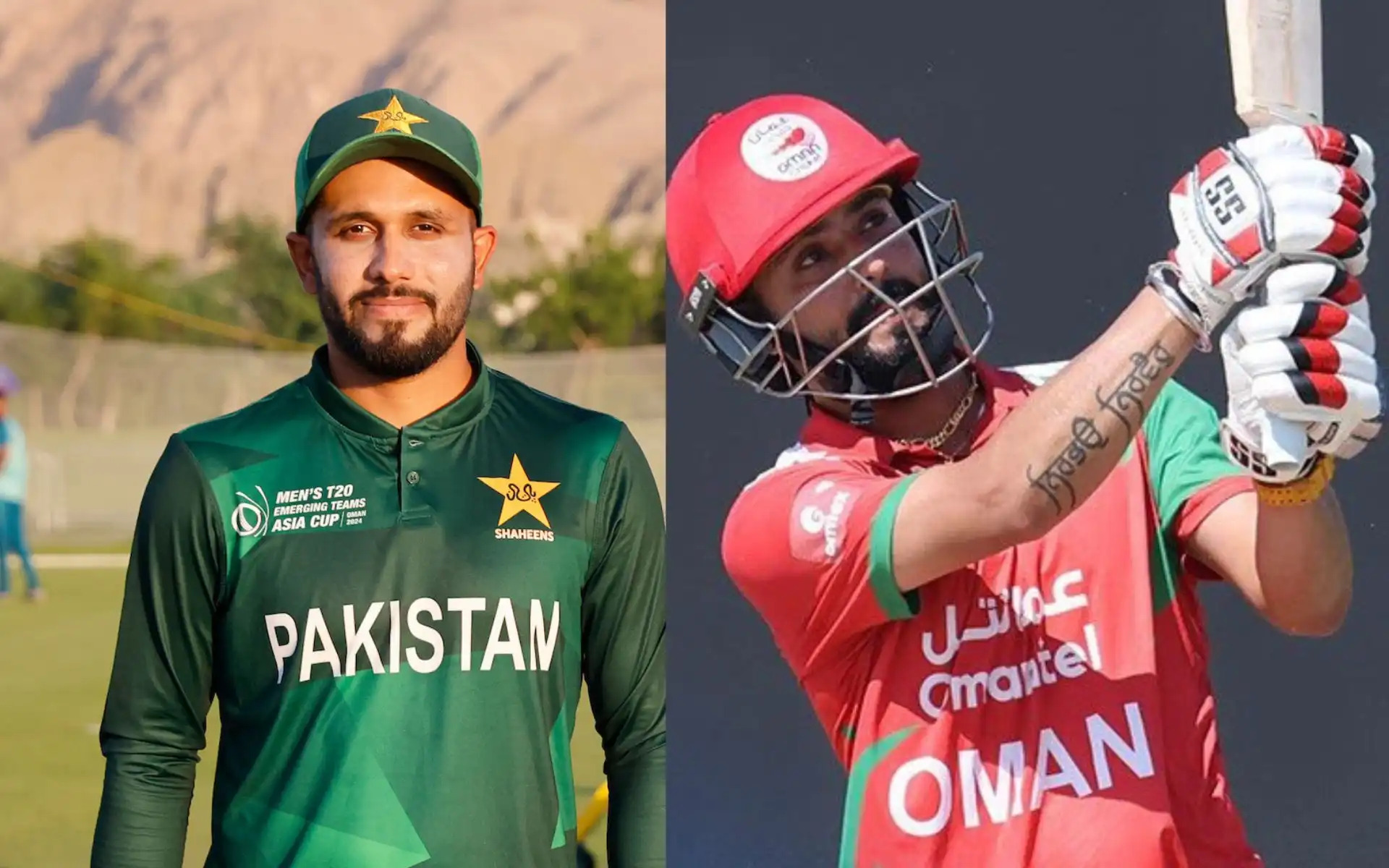 पाकिस्तान बनाम ओमान ड्रीम11 भविष्यवाणी, मैच 4, फैंटेसी क्रिकेट टिप्स, प्लेइंग 11, चोट अपडेट और एशिया कप 2025 की पिच रिपोर्ट
