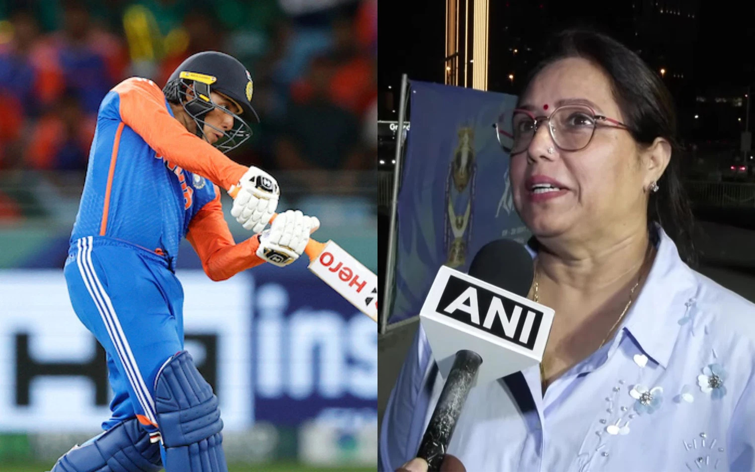 Asia Cup 2025: अभिषेक शर्मा की मां ने शतक चूकने के बाद बेटे का समर्थन किया - 'वह किसी और मैच में शतक लगाएगा'